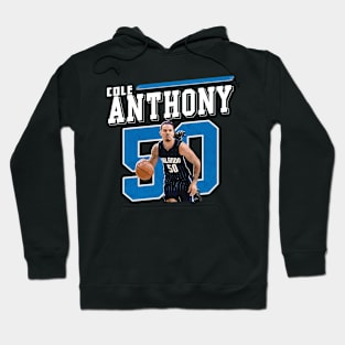 Cole Anthony Hoodie